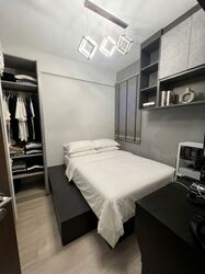 The Visionaire (D27), Condominium #622717391